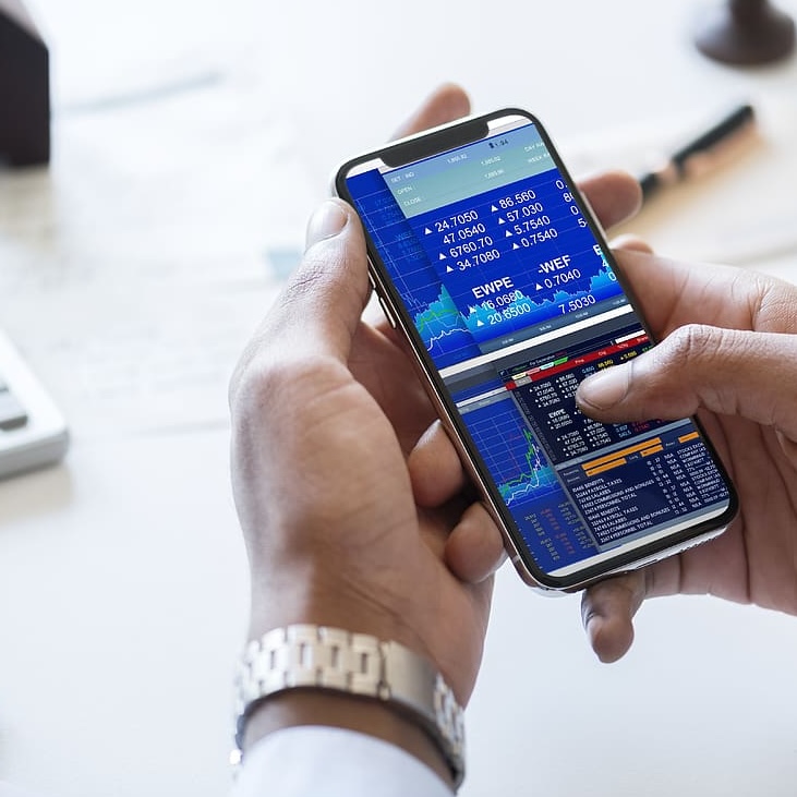 Data Visuals and charts